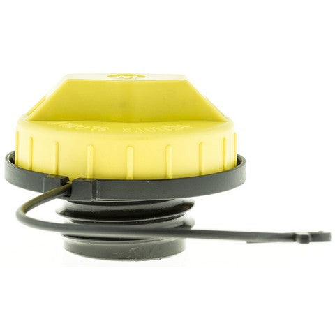 Motorad Fuel Tank Cap P/N:MGC617T Fits: Cadillac Srx, Chevrolet Avalanche 1500, Chevrolet Express 2500, Chevrolet Express 3500, Chevrolet Express 4500, Chevrolet Express Cargo - Image 2