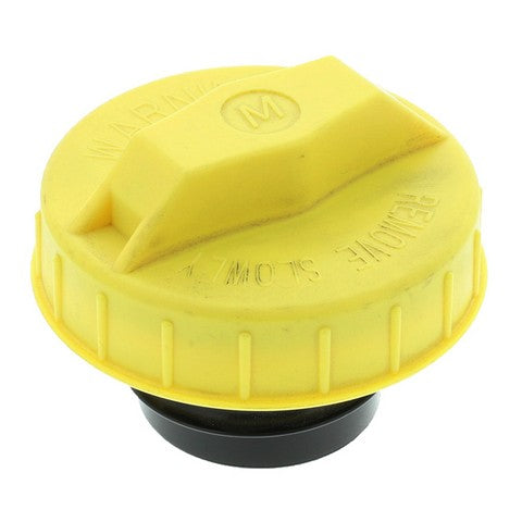 Motorad Fuel Tank Cap P/N:MGC617 Fits: Cadillac Srx, Chevrolet Avalanche 1500, Chevrolet Express 2500, Chevrolet Express 3500, Chevrolet Express 4500, Chevrolet Express Cargo - Image 1