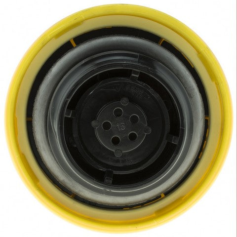 Motorad Fuel Tank Cap P/N:MGC617 Fits: Cadillac Srx, Chevrolet Avalanche 1500, Chevrolet Express 2500, Chevrolet Express 3500, Chevrolet Express 4500, Chevrolet Express Cargo - Image 3