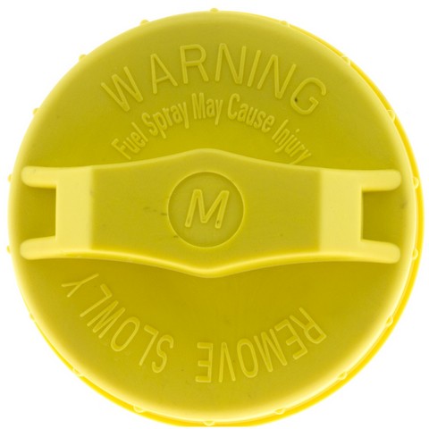 Motorad Fuel Tank Cap P/N:MGC617 Fits: Cadillac Srx, Chevrolet Avalanche 1500, Chevrolet Express 2500, Chevrolet Express 3500, Chevrolet Express 4500, Chevrolet Express Cargo - Image 2