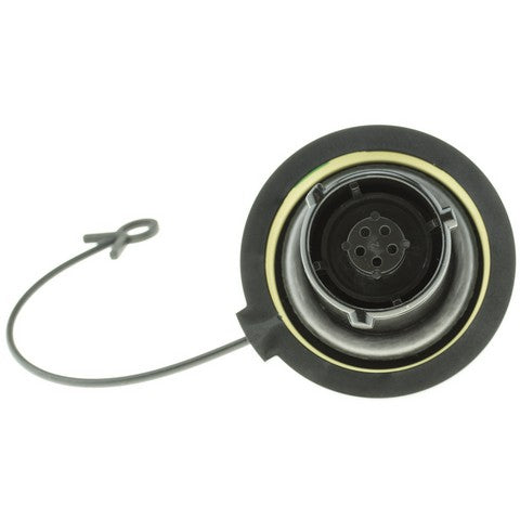 Motorad Fuel Tank Cap P/N:MGC632T Fits: Ford Explorer 04-02, Ford Explorer Sport Trac 05-04, Ford Ranger 04-99, Ford Taurus 05-96, Mazda B3000 03-99, Mercury Mountaineer 04-02, Mercury Sable 05-03, Mercury Sable 2001 - Image 4