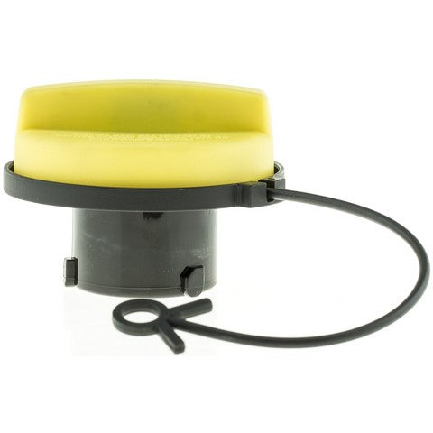 Motorad Fuel Tank Cap P/N:MGC632T Fits: Ford Explorer 04-02, Ford Explorer Sport Trac 05-04, Ford Ranger 04-99, Ford Taurus 05-96, Mazda B3000 03-99, Mercury Mountaineer 04-02, Mercury Sable 05-03, Mercury Sable 2001 - Image 3