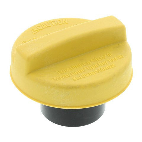 Motorad Fuel Tank Cap P/N:MGC637 Fits: Chrysler 200, Chrysler Aspen, Chrysler Grand Voyager, Chrysler Sebring, Chrysler TOWN &amp; COUNTRY, Chrysler Voyager, Dodge Avenger, Dodge Caravan, Dodge Challenger - Image 1