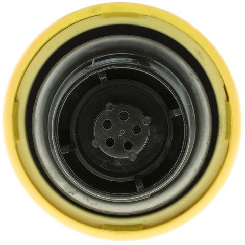 Motorad Fuel Tank Cap P/N:MGC637 Fits: Chrysler 200, Chrysler Aspen, Chrysler Grand Voyager, Chrysler Sebring, Chrysler TOWN &amp; COUNTRY, Chrysler Voyager, Dodge Avenger, Dodge Caravan, Dodge Challenger - Image 2