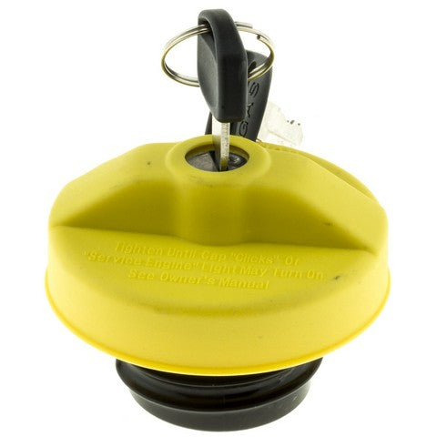 Motorad Fuel Tank Cap P/N:MGC691 Fits: Cadillac Srx, Chevrolet Avalanche 1500, Chevrolet Express 2500, Chevrolet Express 3500, Chevrolet Express 4500, Chevrolet Express Cargo - Image 1