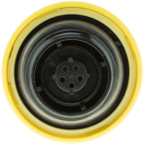 Motorad Fuel Tank Cap P/N:MGC691 Fits: Cadillac Srx, Chevrolet Avalanche 1500, Chevrolet Express 2500, Chevrolet Express 3500, Chevrolet Express 4500, Chevrolet Express Cargo - Image 2