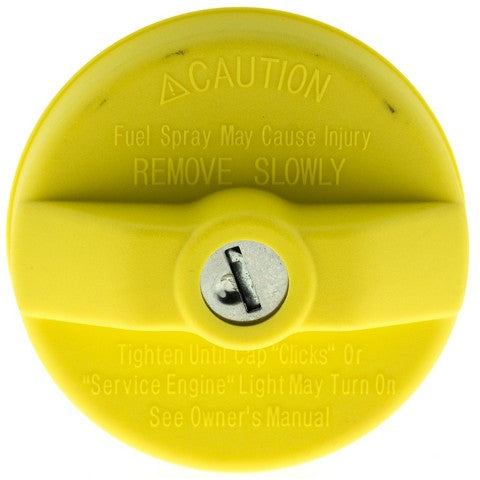Motorad Fuel Tank Cap P/N:MGC691 Fits: Cadillac Srx, Chevrolet Avalanche 1500, Chevrolet Express 2500, Chevrolet Express 3500, Chevrolet Express 4500, Chevrolet Express Cargo - Image 3