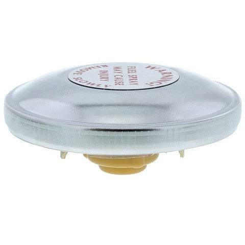 Motorad Fuel Tank Cap P/N:MGC704 Fits: Checker A11, Checker A11e, Checker Aerobus, Checker Marathon, Checker Taxicab, Chevrolet Blazer, Chevrolet C10 Pickup, Chevrolet C10 Suburban, Chevrolet K10 Pickup, Chevrolet K10 Suburban - Image 6