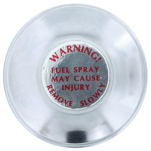 Motorad Fuel Tank Cap P/N:MGC704 Fits: Checker A11, Checker A11e, Checker Aerobus, Checker Marathon, Checker Taxicab, Chevrolet Blazer, Chevrolet C10 Pickup, Chevrolet C10 Suburban, Chevrolet K10 Pickup, Chevrolet K10 Suburban - Image 3