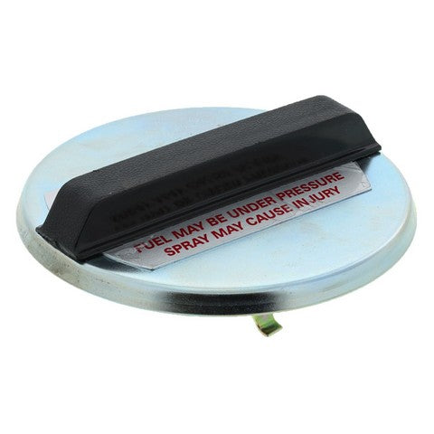 Motorad Fuel Tank Cap P/N:MGC713 Fits: Buick Skyhawk 76-75, Chevrolet Monza 76-75, Chevrolet Vega 76-74, Oldsmobile Starfire 76-75, Pontiac Astre 76-75, Pontiac Sunbird 1976, Volkswagen Combi 01-89, Volkswagen Panel 01-88 - Image 1