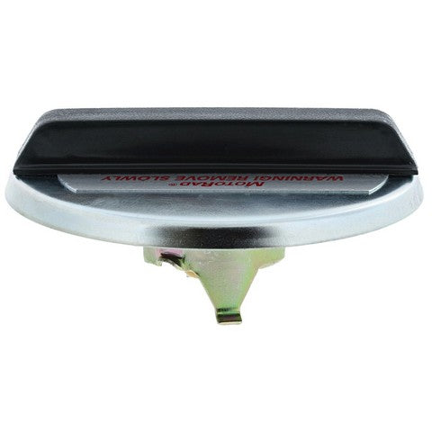 Motorad Fuel Tank Cap P/N:MGC713 Fits: Buick Skyhawk 76-75, Chevrolet Monza 76-75, Chevrolet Vega 76-74, Oldsmobile Starfire 76-75, Pontiac Astre 76-75, Pontiac Sunbird 1976, Volkswagen Combi 01-89, Volkswagen Panel 01-88 - Image 7