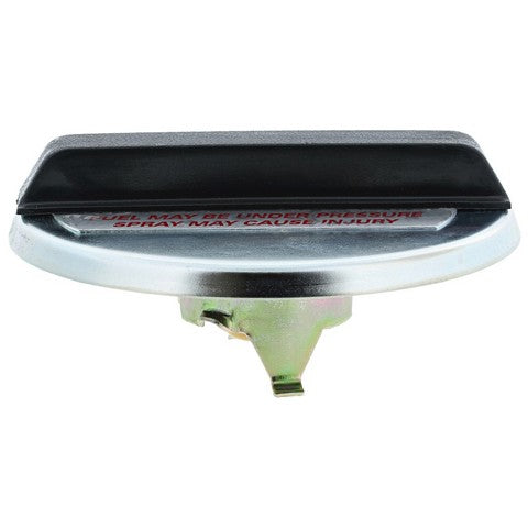Motorad Fuel Tank Cap P/N:MGC713 Fits: Buick Skyhawk 76-75, Chevrolet Monza 76-75, Chevrolet Vega 76-74, Oldsmobile Starfire 76-75, Pontiac Astre 76-75, Pontiac Sunbird 1976, Volkswagen Combi 01-89, Volkswagen Panel 01-88 - Image 3