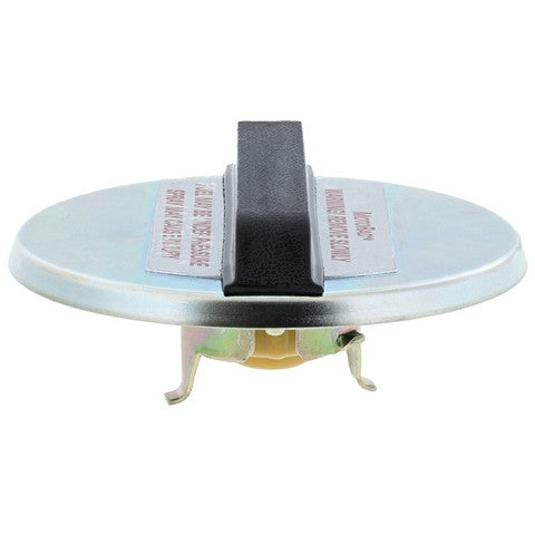 Motorad Fuel Tank Cap P/N:MGC713 Fits: Buick Skyhawk 76-75, Chevrolet Monza 76-75, Chevrolet Vega 76-74, Oldsmobile Starfire 76-75, Pontiac Astre 76-75, Pontiac Sunbird 1976, Volkswagen Combi 01-89, Volkswagen Panel 01-88 - Image 5