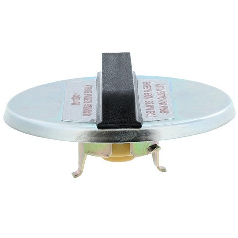 Motorad Fuel Tank Cap P/N:MGC713 Fits: Buick Skyhawk 76-75, Chevrolet Monza 76-75, Chevrolet Vega 76-74, Oldsmobile Starfire 76-75, Pontiac Astre 76-75, Pontiac Sunbird 1976, Volkswagen Combi 01-89, Volkswagen Panel 01-88 - Image 6