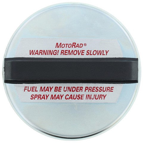 Motorad Fuel Tank Cap P/N:MGC713 Fits: Buick Skyhawk 76-75, Chevrolet Monza 76-75, Chevrolet Vega 76-74, Oldsmobile Starfire 76-75, Pontiac Astre 76-75, Pontiac Sunbird 1976, Volkswagen Combi 01-89, Volkswagen Panel 01-88 - Image 4