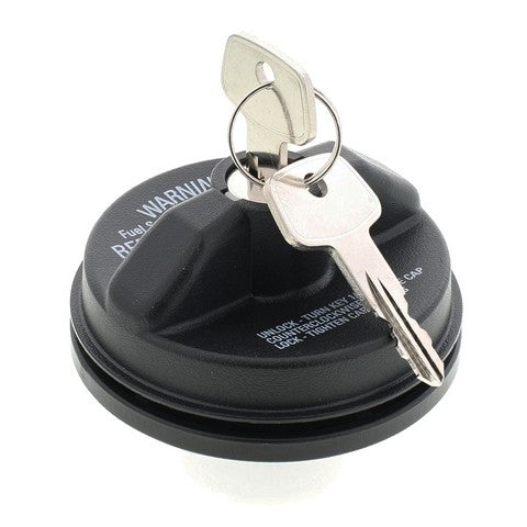 Motorad Fuel Tank Cap P/N:MGC716 Fits: Chevrolet Camaro 1998, Pontiac Firebird 1998 - Image 1