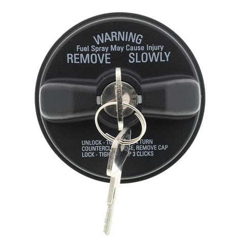 Motorad Fuel Tank Cap P/N:MGC716 Fits: Chevrolet Camaro 1998, Pontiac Firebird 1998 - Image 2