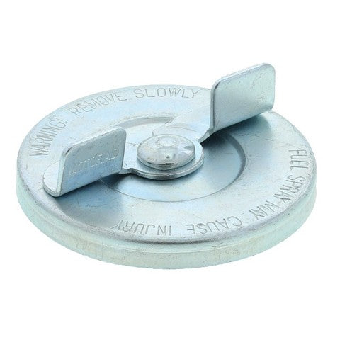 Motorad Fuel Tank Cap P/N:MGC725 Fits: Audi 100 Series, Audi Fox, Chevrolet Luv, Dodge Challenger, Dodge Colt, Isuzu Pickup, Isuzu Trooper, Mazda 626, Mazda 808, Mazda Cosmo - Image 1