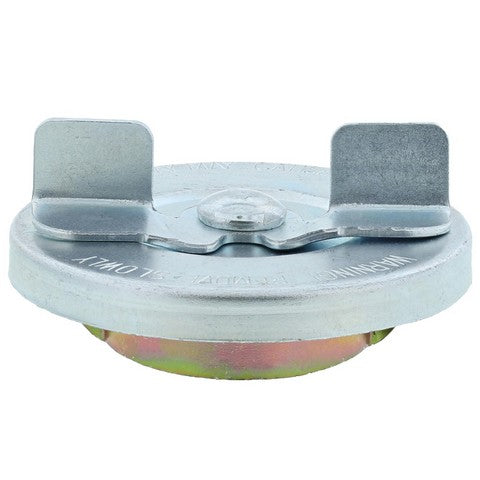 Motorad Fuel Tank Cap P/N:MGC725 Fits: Audi 100 Series, Audi Fox, Chevrolet Luv, Dodge Challenger, Dodge Colt, Isuzu Pickup, Isuzu Trooper, Mazda 626, Mazda 808, Mazda Cosmo - Image 2