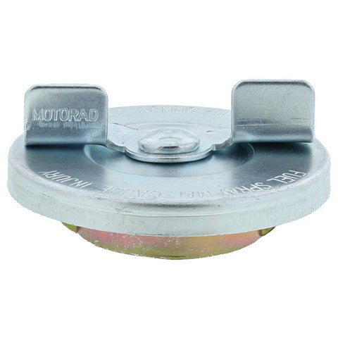 Motorad Fuel Tank Cap P/N:MGC725 Fits: Audi 100 Series, Audi Fox, Chevrolet Luv, Dodge Challenger, Dodge Colt, Isuzu Pickup, Isuzu Trooper, Mazda 626, Mazda 808, Mazda Cosmo - Image 6