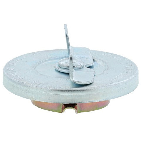Motorad Fuel Tank Cap P/N:MGC725 Fits: Audi 100 Series, Audi Fox, Chevrolet Luv, Dodge Challenger, Dodge Colt, Isuzu Pickup, Isuzu Trooper, Mazda 626, Mazda 808, Mazda Cosmo - Image 4