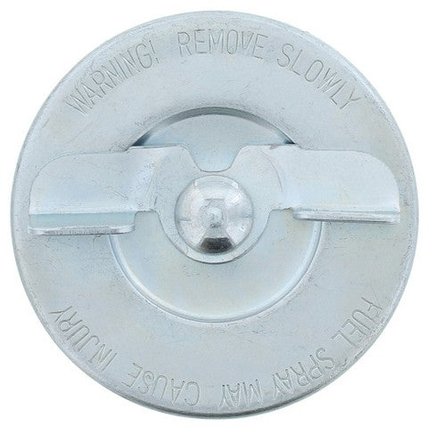 Motorad Fuel Tank Cap P/N:MGC725 Fits: Audi 100 Series, Audi Fox, Chevrolet Luv, Dodge Challenger, Dodge Colt, Isuzu Pickup, Isuzu Trooper, Mazda 626, Mazda 808, Mazda Cosmo - Image 3