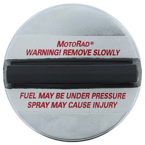 Motorad Fuel Tank Cap P/N:MGC726 Fits: Chevrolet Luv 80-77, Mazda Rotary Pickup 77-74, Renault R12 1977, Volkswagen Campmobile 1974, Volkswagen Pointer Truck 1998, Volkswagen Transporter 79-74 - Image 7