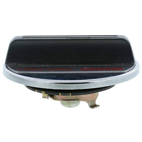Motorad Fuel Tank Cap P/N:MGC727 Fits: Toyota Celica 75-71, Toyota Corolla 79-71, Toyota Corona 78-74 - Image 2