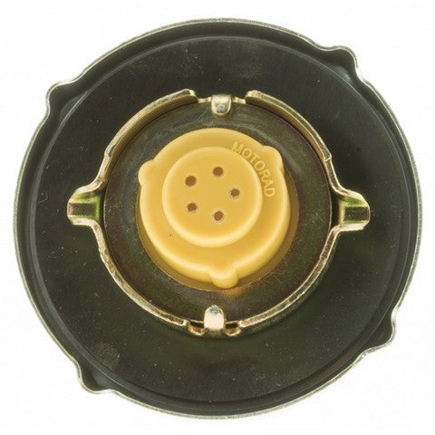 Motorad Fuel Tank Cap P/N:MGC730 Fits: Datsun Sedan 1973, Nissan 510 73-68, Nissan 520 Pickup 1968, Nissan 521 Pickup 72-69, Nissan 610 76-73, Nissan 710 77-74 - Image 2