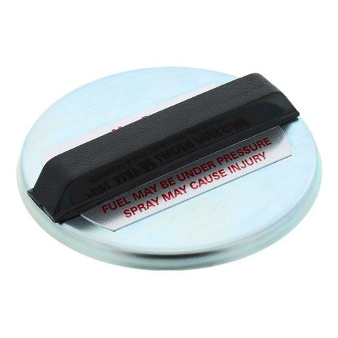 Motorad Fuel Tank Cap P/N:MGC731 Fits: Ford E-150 Econoline Club Wagon 1976, Ford F-100 76-73, Ford F-150 76-75, Ford F-250 76-73, Ford F-350 76-73, Ford F-500 76-75 - Image 1