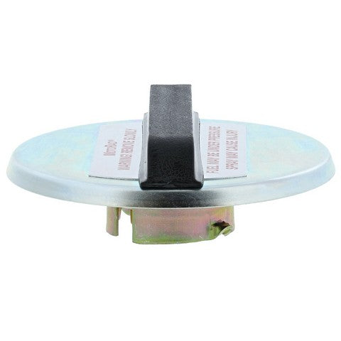 Motorad Fuel Tank Cap P/N:MGC731 Fits: Ford E-150 Econoline Club Wagon 1976, Ford F-100 76-73, Ford F-150 76-75, Ford F-250 76-73, Ford F-350 76-73, Ford F-500 76-75 - Image 4