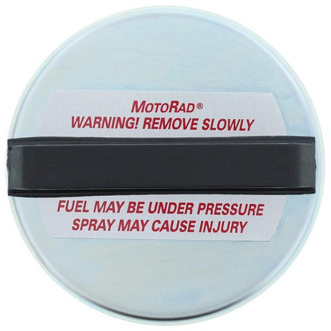 Motorad Fuel Tank Cap P/N:MGC731 Fits: Ford E-150 Econoline Club Wagon 1976, Ford F-100 76-73, Ford F-150 76-75, Ford F-250 76-73, Ford F-350 76-73, Ford F-500 76-75 - Image 2