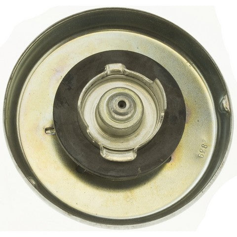 Motorad Fuel Tank Cap P/N:MGC734 Fits: Ford Maverick 77-71, Ford Mustang 73-71, Mercury Comet 77-71 - Image 3