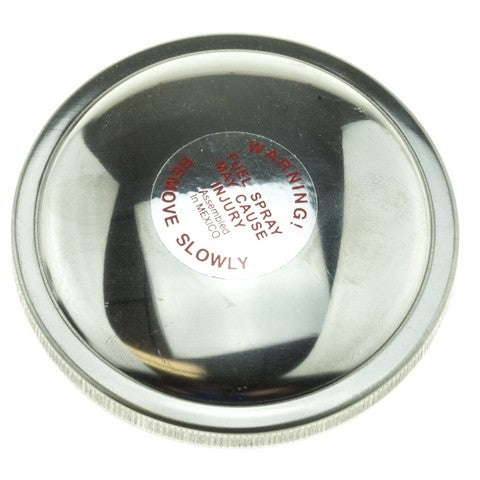 Motorad Fuel Tank Cap P/N:MGC741 Fits: Ford F-100 79-78, Ford F-150 78-77, Ford F-250 78-77, International Scout Ii 80-79 - Image 2