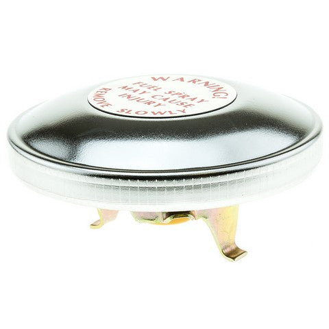Motorad Fuel Tank Cap P/N:MGC742 Fits: Chevrolet Blazer, Chevrolet C10, Chevrolet C10 Pickup, Chevrolet C10 Suburban, Chevrolet C20, Chevrolet C20 Pickup, Chevrolet C20 Suburban, Chevrolet C30, Chevrolet C30 Pickup, Chevrolet G10 - Image 1