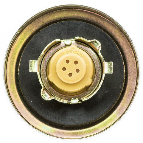 Motorad Fuel Tank Cap P/N:MGC742 Fits: Chevrolet Blazer, Chevrolet C10, Chevrolet C10 Pickup, Chevrolet C10 Suburban, Chevrolet C20, Chevrolet C20 Pickup, Chevrolet C20 Suburban, Chevrolet C30, Chevrolet C30 Pickup, Chevrolet G10 - Image 2
