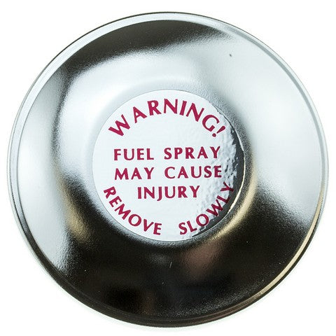 Motorad Fuel Tank Cap P/N:MGC742 Fits: Chevrolet Blazer, Chevrolet C10, Chevrolet C10 Pickup, Chevrolet C10 Suburban, Chevrolet C20, Chevrolet C20 Pickup, Chevrolet C20 Suburban, Chevrolet C30, Chevrolet C30 Pickup, Chevrolet G10 - Image 5