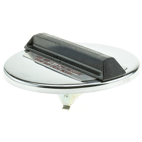 Motorad Fuel Tank Cap P/N:MGC746 Fits: Buick Skyhawk, Chevrolet Monza, Chrysler Lebaron, Chrysler TOWN &amp; COUNTRY, Chrysler Valiant, Dodge Aspen, Dodge Dart, Dodge Diplomat, Plymouth Caravelle, Plymouth Volare, Pontiac Sunbird - Image 1
