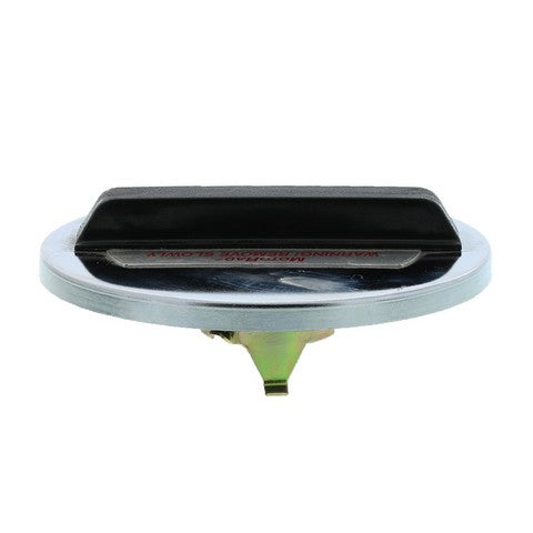 Motorad Fuel Tank Cap P/N:MGC746 Fits: Buick Skyhawk, Chevrolet Monza, Chrysler Lebaron, Chrysler TOWN &amp; COUNTRY, Chrysler Valiant, Dodge Aspen, Dodge Dart, Dodge Diplomat, Plymouth Caravelle, Plymouth Volare, Pontiac Sunbird - Image 2