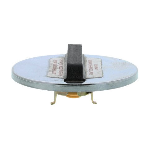 Motorad Fuel Tank Cap P/N:MGC746 Fits: Buick Skyhawk, Chevrolet Monza, Chrysler Lebaron, Chrysler TOWN &amp; COUNTRY, Chrysler Valiant, Dodge Aspen, Dodge Dart, Dodge Diplomat, Plymouth Caravelle, Plymouth Volare, Pontiac Sunbird - Image 4
