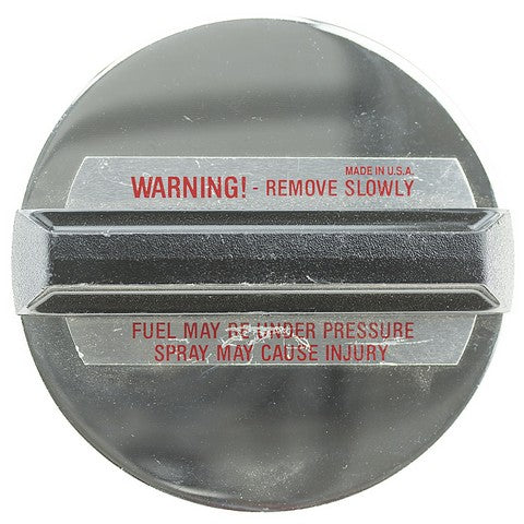 Motorad Fuel Tank Cap P/N:MGC746 Fits: Buick Skyhawk, Chevrolet Monza, Chrysler Lebaron, Chrysler TOWN &amp; COUNTRY, Chrysler Valiant, Dodge Aspen, Dodge Dart, Dodge Diplomat, Plymouth Caravelle, Plymouth Volare, Pontiac Sunbird - Image 5