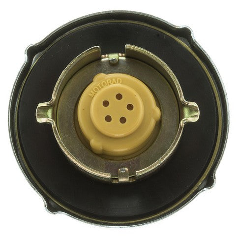 Motorad Fuel Tank Cap P/N:MGC749 Fits: Ford Bronco 1978, Ford F-100 78-77, Ford F-150 79-77, Ford F-250 79-77, Ford F-350 78-77 - Image 2
