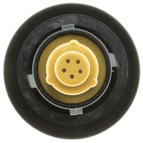 Motorad Fuel Tank Cap P/N:MGC763 Fits: Audi 100 Series, Audi Fox, Chevrolet Luv, Dodge Challenger, Dodge Colt, Isuzu Pickup, Isuzu Trooper, Mazda 626, Mazda 808, Mazda Cosmo - Image 2