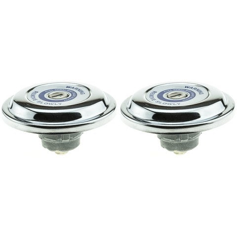 Motorad Fuel Tank Cap P/N:MGC765SK Fits: Ford E-150 Econoline Club Wagon 1976, Ford F-100 76-73, Ford F-150 76-75, Ford F-250 76-73, Ford F-350 76-73, Ford F-500 76-75 - Image 1