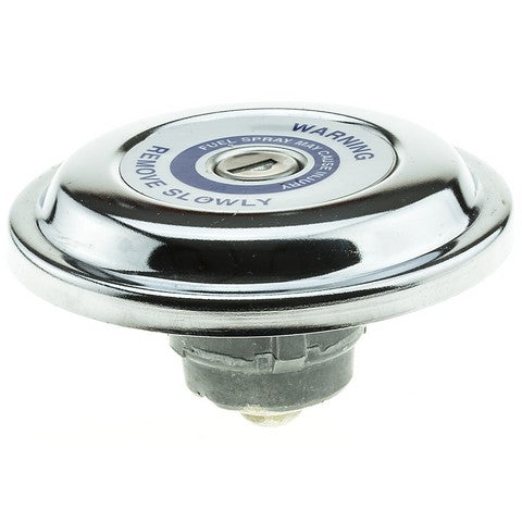 Motorad Fuel Tank Cap P/N:MGC765 Fits: Ford E-150 Econoline Club Wagon 1976, Ford F-100 76-75, Ford F-150 76-75, Ford F-250 76-75 - Image 1