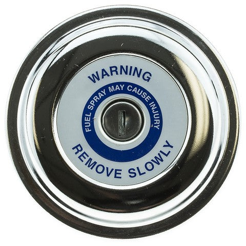 Motorad Fuel Tank Cap P/N:MGC765 Fits: Ford E-150 Econoline Club Wagon 1976, Ford F-100 76-75, Ford F-150 76-75, Ford F-250 76-75 - Image 2