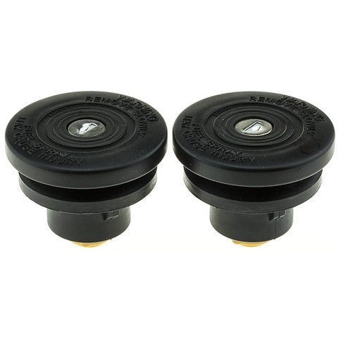 Motorad Fuel Tank Cap P/N:MGC771SK Fits: American Motors Amx, BMW 2000tii, BMW 2002, BMW 2002ti, BMW 2800, BMW 2800cs, Buick Apollo, Buick Centurion, Buick Century, Buick Electra - Image 1