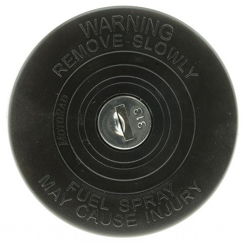 Motorad Fuel Tank Cap P/N:MGC771SK Fits: American Motors Amx, BMW 2000tii, BMW 2002, BMW 2002ti, BMW 2800, BMW 2800cs, Buick Apollo, Buick Centurion, Buick Century, Buick Electra - Image 3