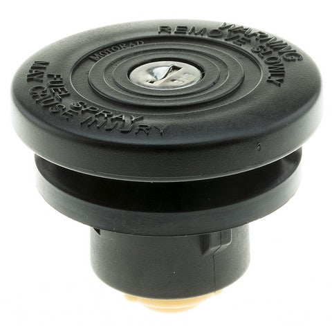 Motorad Fuel Tank Cap P/N:MGC771 Fits: American Motors Amx, BMW 2000tii, BMW 2002, BMW 2002ti, BMW 2800, BMW 2800cs, Buick Apollo, Buick Centurion, Buick Century, Buick Electra - Image 1