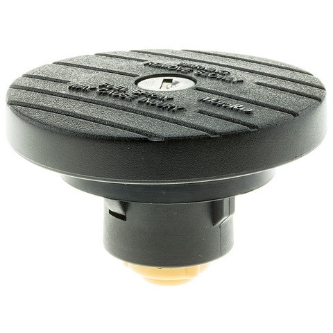 Motorad Fuel Tank Cap P/N:MGC772 Fits: Buick Skyhawk, Chevrolet Blazer, Chevrolet C10, Chevrolet C10 Pickup, Chevrolet C10 Suburban, Chevrolet C20, Chevrolet C20 Pickup, Chevrolet C20 Suburban, Chevrolet C30, Chevrolet C30 Pickup - Image 1